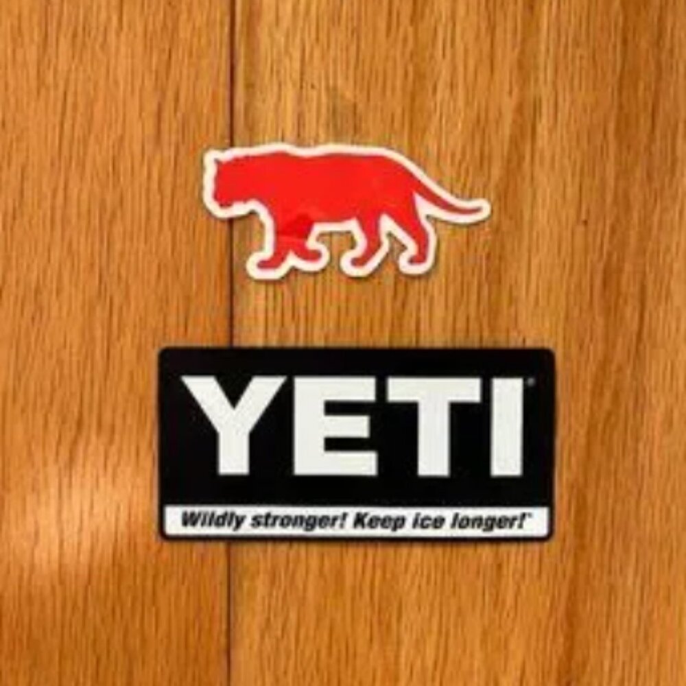 Decal multipack - Picture 3 of 5